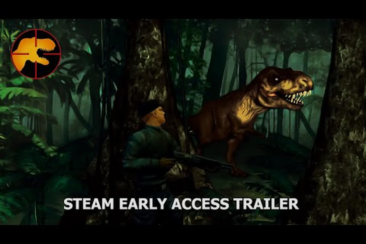 Dino Hunters Steam Deck & Controller Setup: Best Configuration Guide