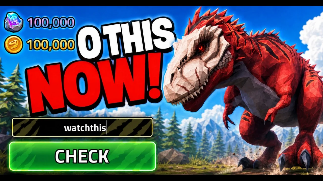Dino Hunters Private Server Setup: Reserve a World for Your Group